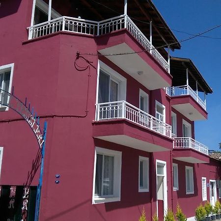 Er Turistik Apart Bademli  Esterno foto