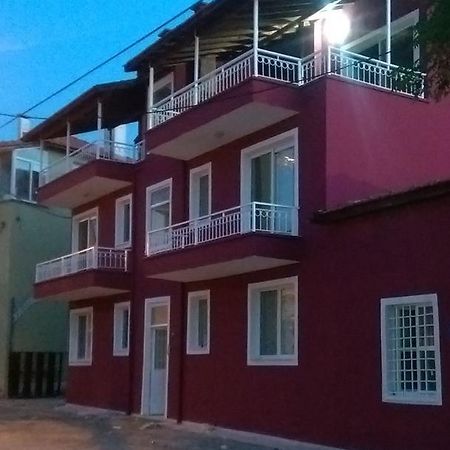 Er Turistik Apart Bademli  Esterno foto