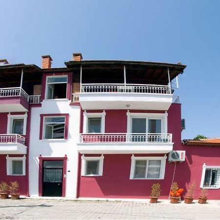 Er Turistik Apart Bademli  Esterno foto