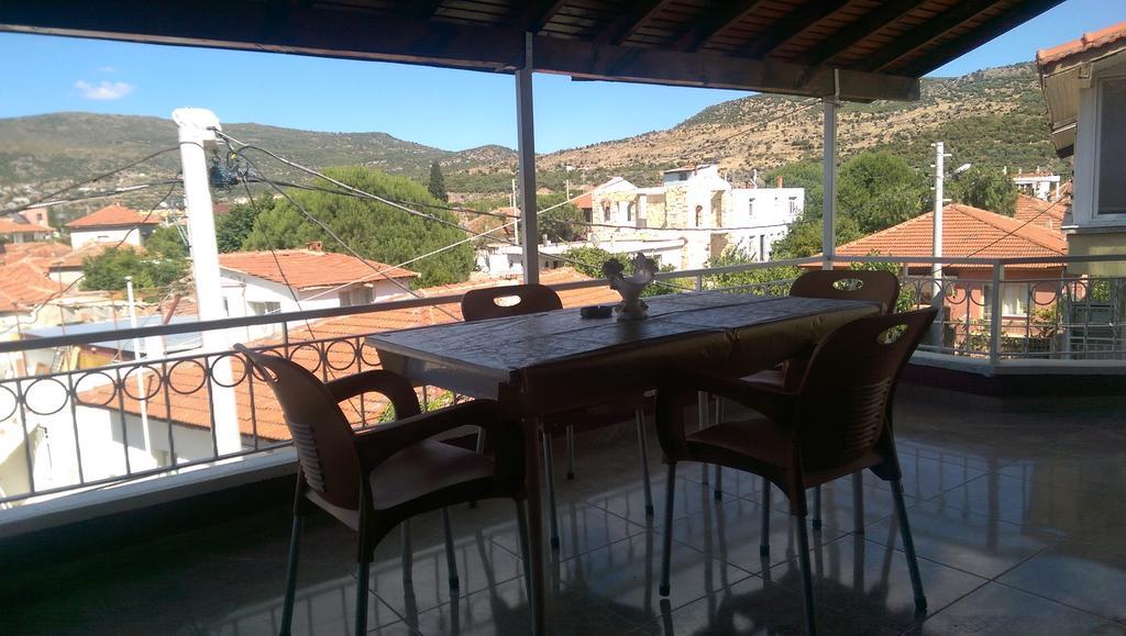 Er Turistik Apart Bademli  Esterno foto