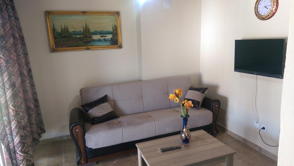 Er Turistik Apart Bademli  Esterno foto
