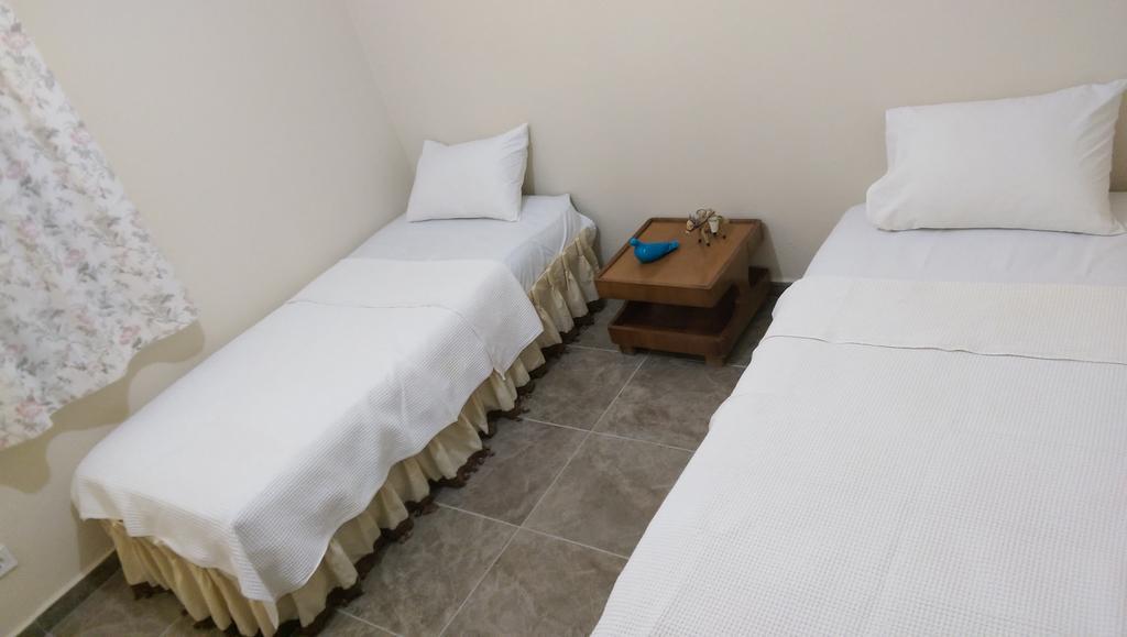 Er Turistik Apart Bademli  Esterno foto
