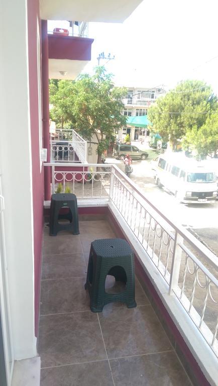 Er Turistik Apart Bademli  Esterno foto