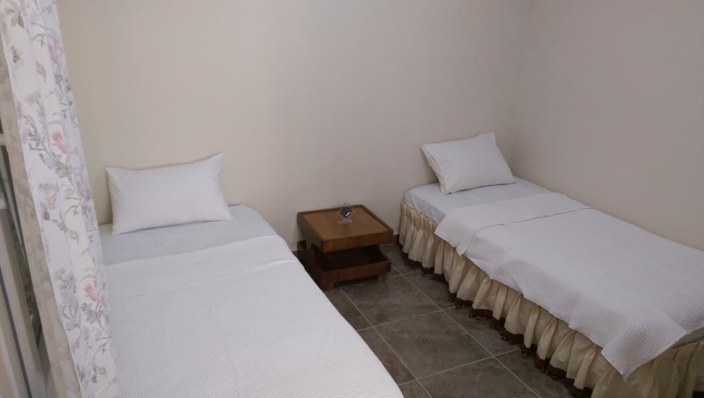 Er Turistik Apart Bademli  Esterno foto