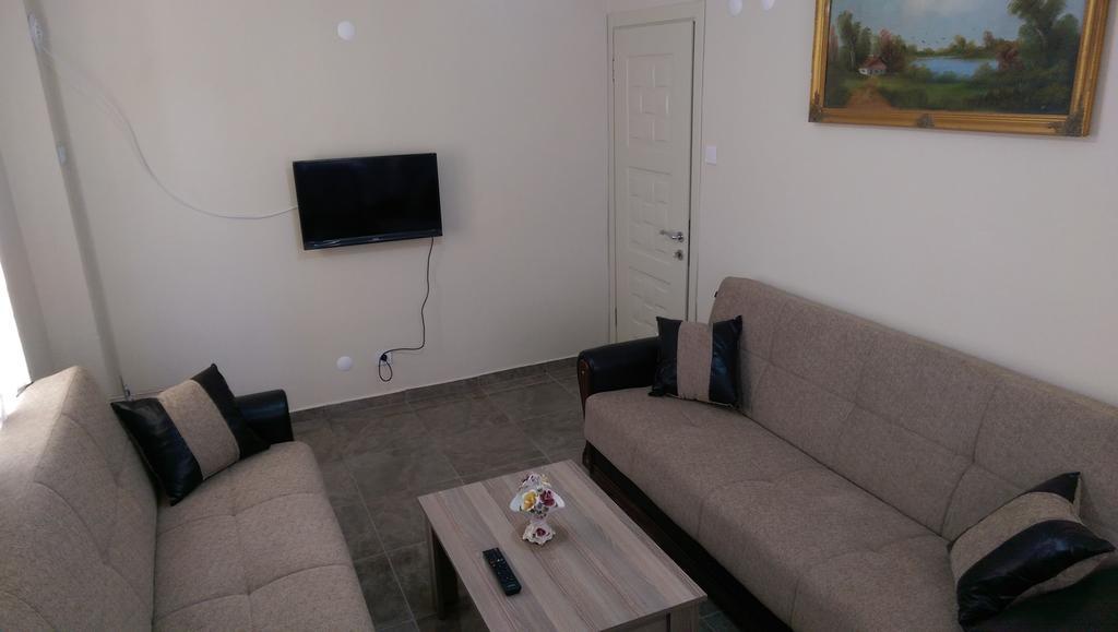 Er Turistik Apart Bademli  Esterno foto
