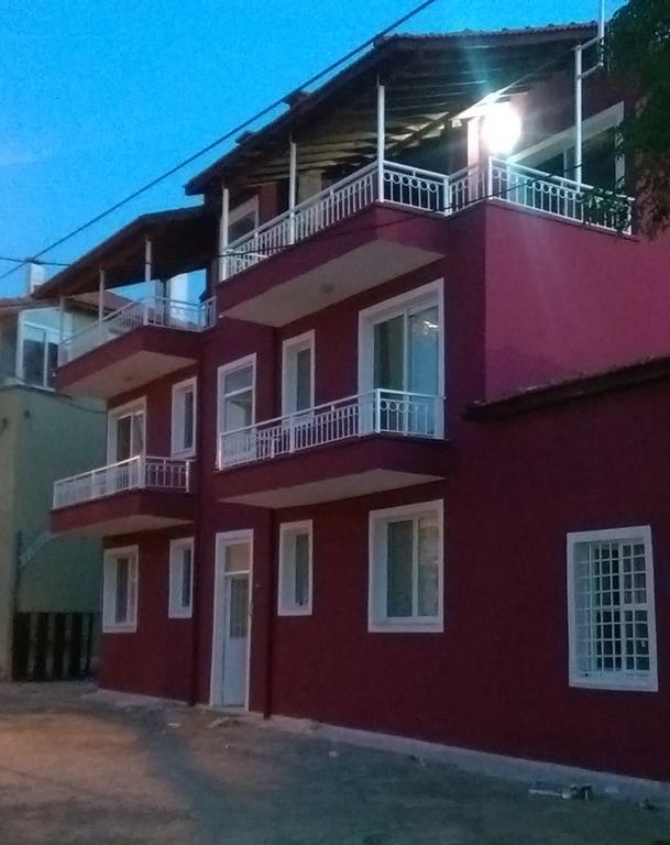 Er Turistik Apart Bademli  Esterno foto