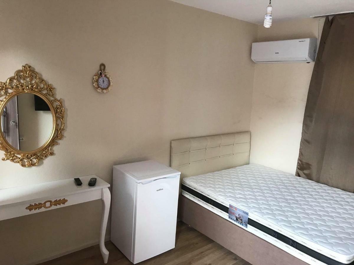 Er Turistik Apart Bademli  Esterno foto